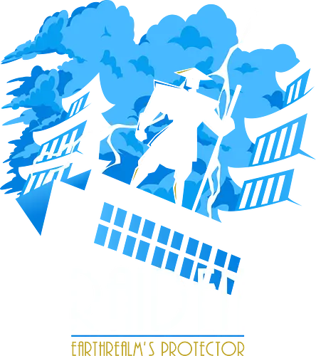 Raiden - mortal, kombat, game, retro, raiden, demonigote