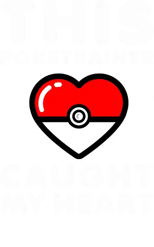 This trainer caught my heart - L - Pocket, trainer, love This trainer caught my heart - L - Pocket, trainer, love