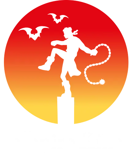 Vampire Killer - vampire, killer, Gaming
