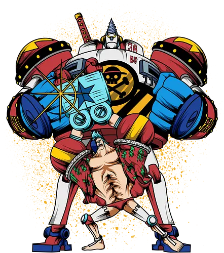 The Steel Soldier - The Steel Soldier, captain, monkey d ruffy, pirate, strohhut, strawhat, one, piraten, pirat, pirates, pirate, piece, schiff, boot, ship, ocean, ozean, meer, grandline, redline, north, east, south, west, blue, schatz, gold, ich werde der könig der piraten, nakama, abenteuer, crew, i will be the pirate king