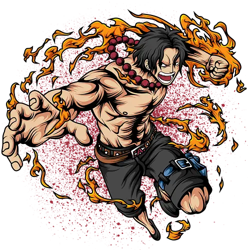 The Burning Soul - The Burning Soul, captain, monkey d ruffy, pirate, strohhut, strawhat, one, piraten, pirat, pirates, pirate, piece, schiff, boot, ship, ocean, ozean, meer, grandline, redline, north, east, south, west, blue, schatz, gold, ich werde der könig der piraten, nakama, abenteuer, crew, i will be the pirate king