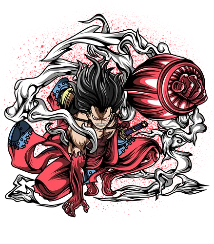 The Bouncing Cobra - The Bouncing Cobra, captain, monkey d ruffy, pirate, strohhut, strawhat, one, piraten, pirat, pirates, pirate, piece, schiff, boot, ship, ocean, ozean, meer, grandline, redline, north, east, south, west, blue, schatz, gold, ich werde der könig der piraten, nakama, abenteuer, crew, i will be the pirate king