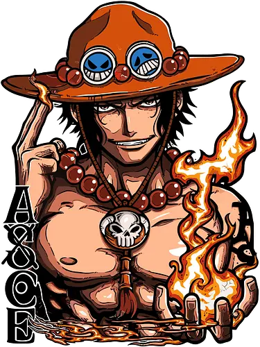 Fire Fist - Fire Fist, captain, monkey d ruffy, pirate, strohhut, strawhat, one, piraten, pirat, pirates, pirate, piece, schiff, boot, ship, ocean, ozean, meer, grandline, redline, north, east, south, west, blue, schatz, gold, ich werde der könig der piraten, nakama, abenteuer, crew, i will be the pirate king