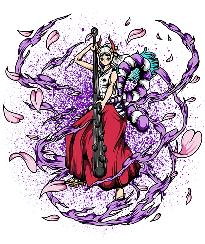 The Thunderclap Queen - The Thunderclap Queen, captain, monkey d ruffy, pirate, strohhut, strawhat, one, piraten, pirat, pirates, pirate, piece, schiff, boot, ship, ocean, ozean, meer, grandline, redline, north, east, south, west, blue, schatz, gold, ich werde der könig der piraten, nakama, abenteuer, crew, i will be the pirate king