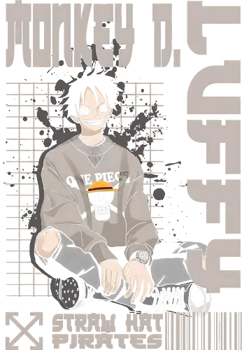 Streetwear Urban Captain - Streetwear Urban Captain, captain, monkey d ruffy, pirate, strohhut, strawhat, one, piraten, pirat, pirates, pirate, piece, schiff, boot, ship, ocean, ozean, meer, grandline, redline, north, east, south, west, blue, schatz, gold, ich werde der könig der piraten, nakama, abenteuer, crew, i will be the pirate king