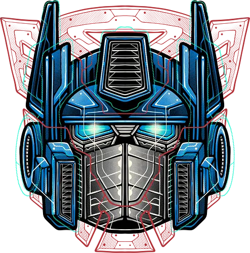 Roll Out - Movie, film, fictional, superhero, robot, science fiction, action