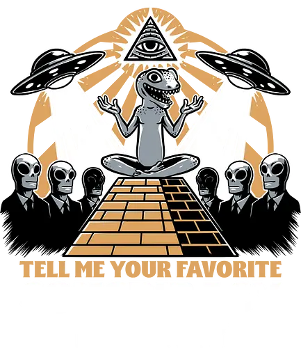 Believe in Conspiracy - memes, internet, aliens, creepy, politics, lizard people, Illuminati, aliens, shadow government, conspiracy, theory, Extraterrestrial, Pyramid, Egyptian, Egypt