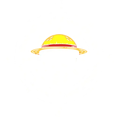 Pirate skull - anime, Pirate, manga, skull, pirate, japanese