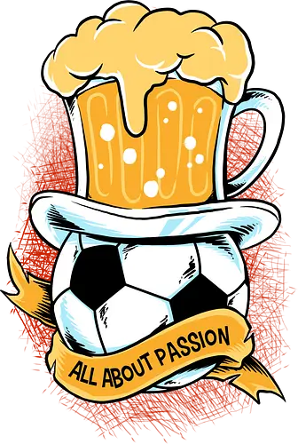 all about passion  - beer, dunk, skull, basketball, sport, slamdunk, cool, soccer, drink