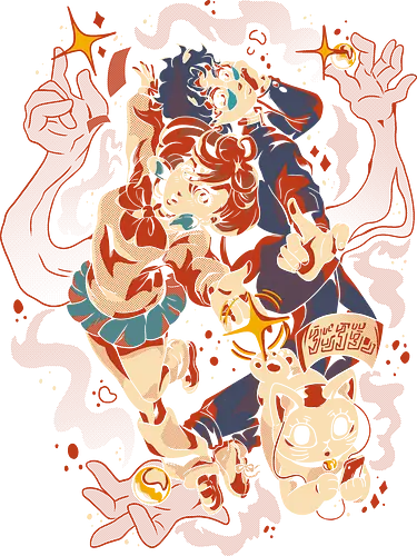 Psychic Blast