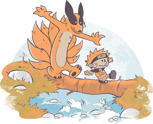 Across the river - naruto snoop Across the river - naruto snoop