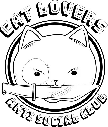 Cat lovers - cat lovers