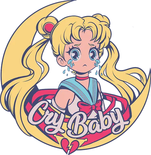 Crybaby - Sailor