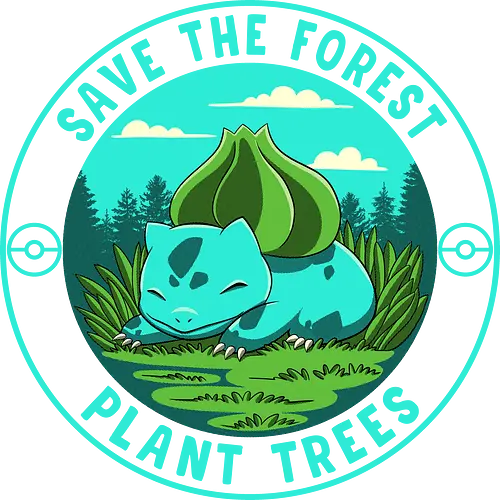 Plant Trees - Starter, Pocket Plant Trees - Starter, Pocket