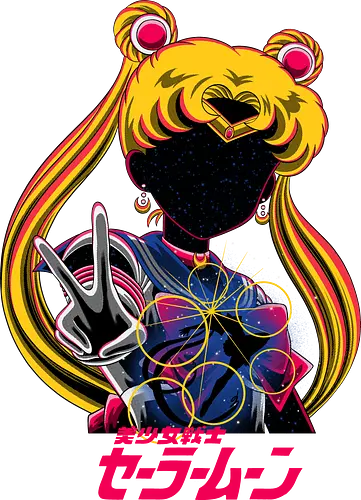 Moon Princess Galaxy - Sailormoon, Galaxy