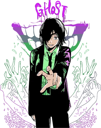 Ghostly Reach - manga fan, dark aesthetic, horror fan, gift, demon hunter, hoodie, anime design, manga art, japan style, streetwear, anime fans, cool anime graphic, japanese comics, anime clothing, manga fanart, dark fantasy shirt, creepy design, survival, manga print, anime poster, demon hunter design, youth series, manga merch, psycho thriller, style, manga gift, anime merchandise, horror manga, demon hunter shirt, manga adventure, Ghostly Reach, Anime Shirt, Manga Fan, Dunkle Ästhetik, Horror Fan, Geschenk, Dämonenjäger, Hoodie, Anime Motiv, Manga Kunst, Japan Style, Streetwear, Anime Fans, Cooles Anime Motiv, Japanische Comics, Anime Kleidung, Manga Fanart, Dark Fantasy Shirt, Gruseliges Design, Survival, Manga Druck, Anime Poster, Dämonenjäger Motiv, Jugendserie, Manga Merch, Psycho Thriller, Style, Manga Geschenk, Anime Fanartikel, Horror Manga, Dämonenjäger Shirt, Manga Abenteuer, anime shirt