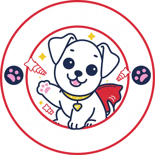 Superdog - Superdog, superman, super dog, superhero, dogs, emotional support animal, emotional support dog