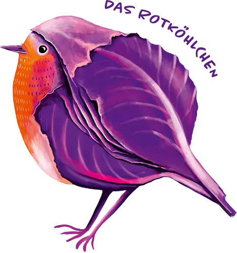 Rötköhlchen