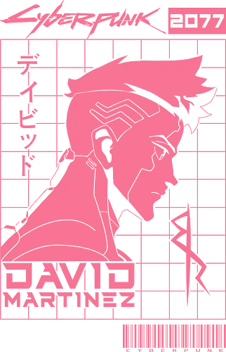 David Marteniz - anime, cyberpunk, david martinez, lucy, edgerunner, manga, ripperdoc dorio, edgerunners, cyberpunk 2077, japanese, game, rebecca, cyberpunk edgerunner, web anime David Marteniz - anime, cyberpunk, david martinez, lucy, edgerunner, manga, ripperdoc dorio, edgerunners, cyberpunk 2077, japanese, game, rebecca, cyberpunk edgerunner, web anime