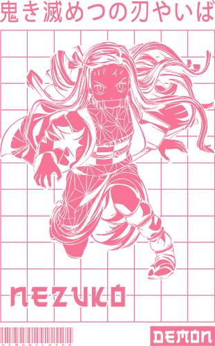 Nezuko Slayer - Slayer, the infinity castle, anime and manga, anime characters, demon, inosuke, japan, japanese, kimetsu no yaiba, manga, nezuko, slayer, tanjiro, nezuko kamado, tanjirou, zenitsu