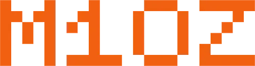 M10Z Logo - m10z, podcast, videospiele