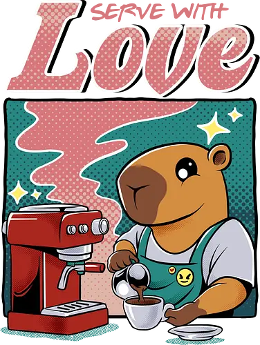 cold brewbara  - coffee humor, cute coffee, capybara coffee, coffee capybara, cute capybara, barista capybara, capybara latte, funny capybara, kawaii capybara, capybara espresso, coffee animal, capybara barista, capybara cafe, coffee lover capybara, cute barista, cappuccino capybara, coffee art animal, kawaii coffee, capybara cartoon, coffee funny, coffee cute, latte animal, espresso lover, capybara drink, coffee kawaii, capybara mug, coffee vibes, cozy capybara, caffeine capybara, barista animal