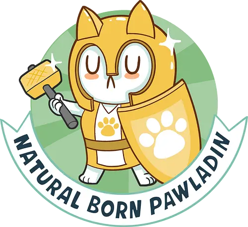 RPG Cats - Natural Born Pawladin - RPGArt, FantasyIllustration, DungeonCrawl, CuteFantasy, rpg, Pen and Paper, Katzen, fantasy katzen, Pen and paper, RPG, gaming, fantasy, D20, 20 sided dice, character classes, rollenspiel, rpg, rpg katzen