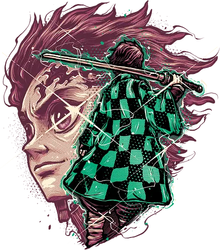 The Legend of the Slayer - Anime, Japanese, manga, TV series, animated, animation, demon, slayer The Legend of the Slayer - Anime, Japanese, manga, TV series, animated, animation, demon, slayer