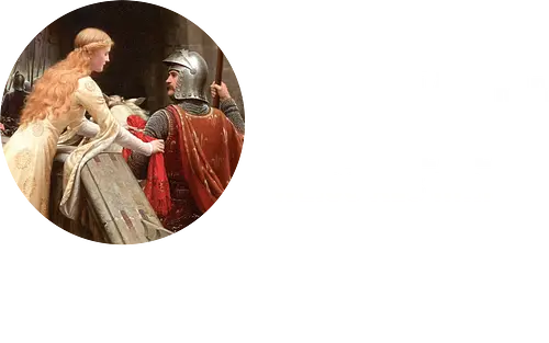 Edler Ritter  DARK EDITION