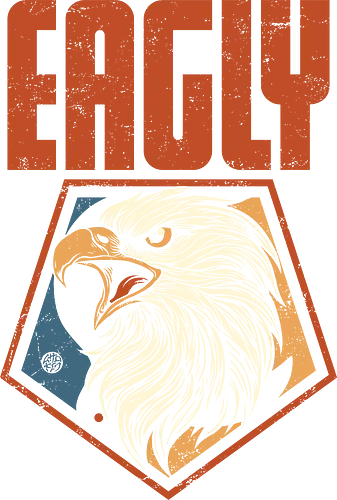 Eagly - peace, maker, eagly, comic books, superhero, anti hero, vigilante, vintage, wrestling, movie, tv shows, james, gunn, john, cena