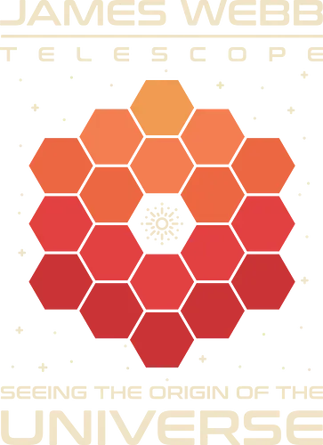 James Webb Telescope - james webb, astronomy, big bang, cosmology, galaxy, james webb space telescope, jwst, stars, telescope, universe, research scientist, science, space, space telescope, space observatory