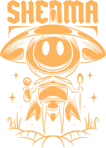 Pilgrim - Bug Knight, hornet, sherma, the knight, pharloom, gaming, video games, videogames, indie game, pilgrim, metroidvania, gamer