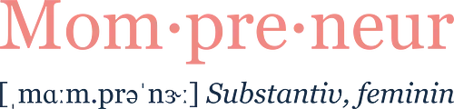 Mompreneur 