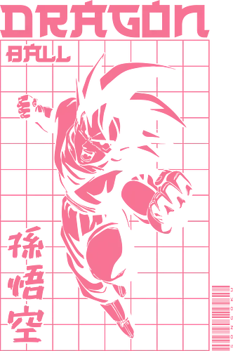 Legendary Saiyan Spirit - goku, vegeta, ball, heroes, super, dbz, japanese, son goku, anime, manga, japan, dragon