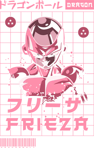 Frieza - goku, vegeta, anime, frieza, Dragon, manga, japan, Dragon, dragon, ball, heroes, super, dbz, japanese, son goku