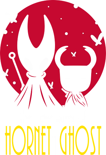 The Adventures of Hornet and Ghost - parody, bug, demonigote, hollow, knight, silksong, game