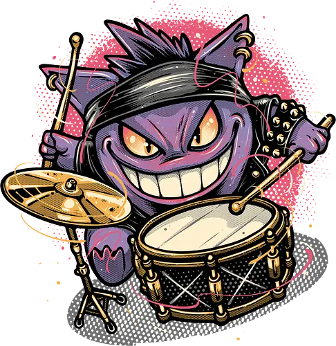Shadow Rocker - Japanese, video game, animated, animation, gaming, TV series, cartoons