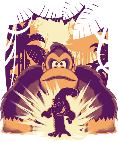 Banana Mayhem - Kong, Banana, Mayhem Banana Mayhem - Kong, Banana, Mayhem