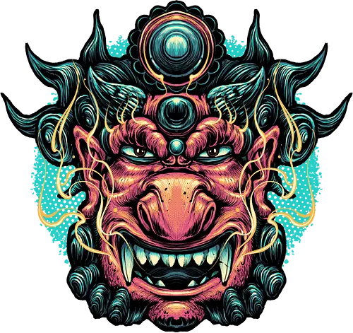 Honmoon Destroyer - Movie, hunter, demons, superstars, animation, animated, kpop