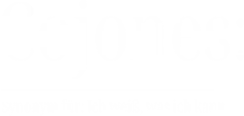 Cojones [koˈxones] | Ich weiß, was ich kann - Cojones, Statement Shirt, ich weiß was ich kann, Selbstvertrauen, Innere Stärke, mut zeigen, Selbstbewusstsein, Mentale Klarheit, Haltung zeigen, Selbstwert erkennen, Empowerment, Stärke tragen, Motivation, Mindset Shirt