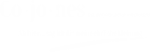 Cojones-Grenzen ziehen - Cojones, Statement Shirt, Grenzen Ziehen, Ehrliche Meinung, Für sich einstehen, Selbstvertrauen, Innere Stärke, mut zeigen, Selbstbewusstsein, Mentale Klarheit, Haltung zeigen, Empowerment, Stärke tragen, Motivation, Mindset Shirt