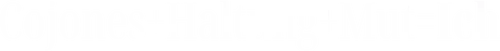 Cojones=Ich - Cojones, Statement Shirt, Haltung, Mut, Ich, Selbstvertrauen, Innere Stärke, mut zeigen, Selbstbewusstsein, Mentale Klarheit, Haltung zeigen, Empowerment, Stärke tragen, Motivation, Mindset Shirt