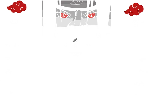 Itachi Uchiha Mangekyo Sharingan Minimalist Shinobi Art - Itachi Uchiha, Mangekyo Sharingan, Sharingan, minimalist art, Shinobi, Akatsuki, anime, manga, Uchiha clan, Itachi, subtle anime, understated art, legend never dies, ninja, shinobi, anime art, fan merchandise, Japanese animation, shonen, Kakashi