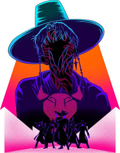 Your Demon Idol - Saja Boys, K-pop, Demon, Hunters