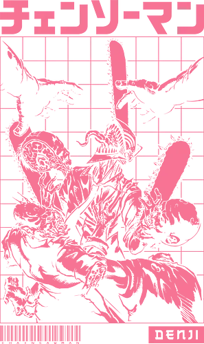 Blood and Mayhem - denji, Chainsaw, makima, manga, pochita, power, chainsaw, denji chainsaw man, chainsawman, denji and power, japanese, devil, aki, japan Blood and Mayhem - denji, Chainsaw, makima, manga, pochita, power, chainsaw, denji chainsaw man, chainsawman, denji and power, japanese, devil, aki, japan