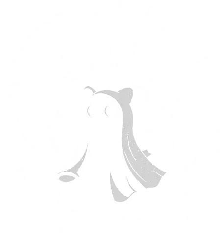 Purranormal Activity - cat, ghost, halloween, spooky, funny, horror, humor, wordplay