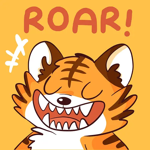 Tiger - Tiger