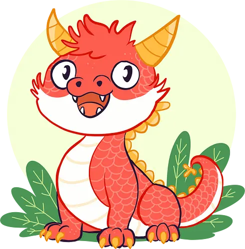 Drache - Drache