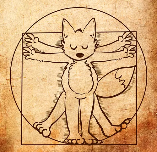 Da Vinci Fuchs - Fuchs, Da vinci