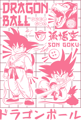 Saiyan Spirit Unleashed - goku, anime, dbz, Dragon, manga, saiyan, super saiyan, vegeta, goku dragonball, goku super saiyan
